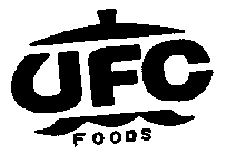 UFC FOODS