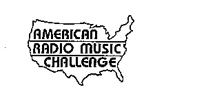 AMERICAN RADIO MUSIC CHALLENGE
