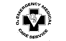 O2 EMERGENCY MEDICAL CARE SERVICE