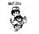 MO'LITE M MIGHTY MO