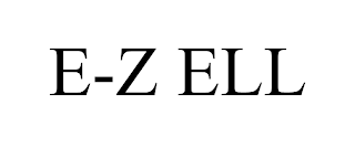 E-Z ELL