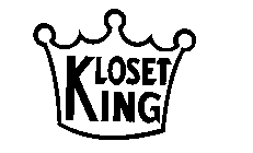 KLOSET KING