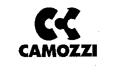 C CAMOZZI