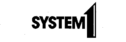 SYSTEM1