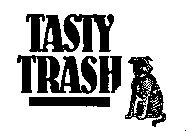 TASTY TRASH