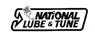 NATIONAL LUBE & TUNE OIL