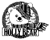 HOLLY BEAR