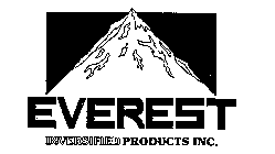 EVEREST DIVERSIFIED PRODUCTS INC.