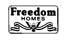 FREEDOM HOMES