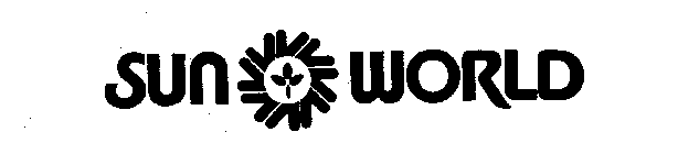 SUN WORLD