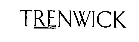 TRENWICK