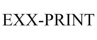 EXX-PRINT