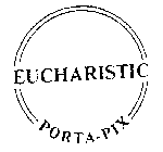 EUCHARISTIC PORTA-PIX