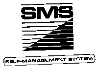 SMS SELF-MANAGEMENT SYSTEM