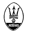 MASERATI