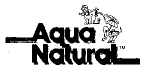 AQUA NATURAL WATER
