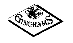 GINGHAMS