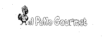 EL POLLO GOURMET