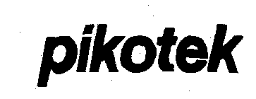 PIKOTEK