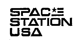 SPACE STATION USA