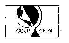 COUP D'ETAT