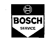 BOSCH SERVICE