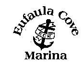 EUFAULA COVE MARINA E C M