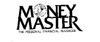 MONEY MASTER THE PERSONAL FINANCIAL MANAGER