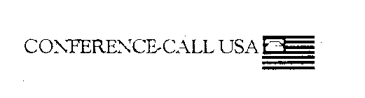 CONFERENCE-CALL USA