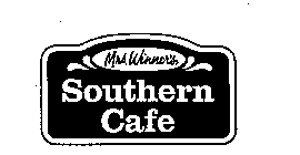 MRS WINNER'S SOUTHERN CAFE