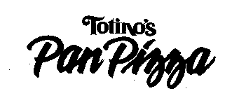 TOTINO'S PAN PIZZA