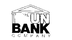 THE UN BANK COMPANY