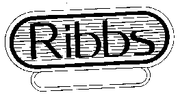 RIBBS