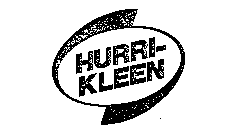 HURRI-KLEEN