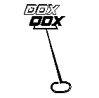 DOX DOX