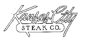 KANSAS CITY STEAK CO.