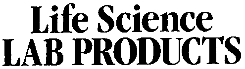 LIFE SCIENCE LAB PRODUCTS