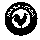 SOUTHERN SUNDAY