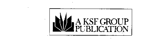 A KSF GROUP PUBLICATION