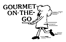 GOURMET ON-THE-GO