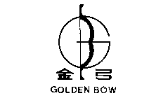 GB GOLDEN BOW