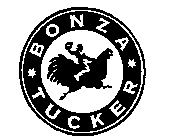 BONZA TUCKER
