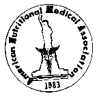 AMERICAN NUTRITIONAL MEDICAL ASSOCIATION 1983