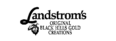 LANDSTROM'S ORIGINAL BLACK HILLS GOLD CREATIONS