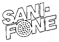 SANI-FONE