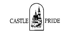 CASTLE PRIDE