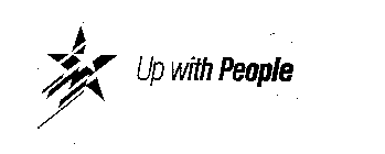 UP WITH PEOPLE