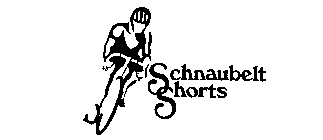 SCHNAUBELT SHORTS