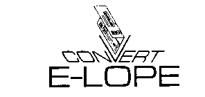CONVERT E-LOPE