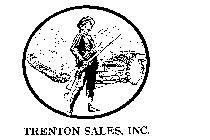 TRENTON SALES, INC.